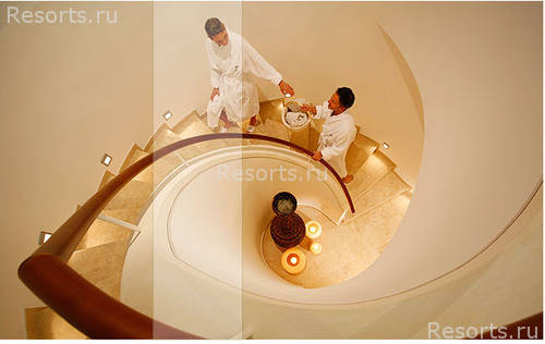 Hotel Grones 32
